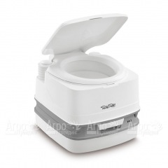 Биотуалет Thetford Porta Potti Qube 145 в Архангельске