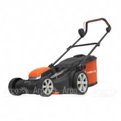 Газонокосилка аккумуляторная Yard Fox EL 3435 B SET в Архангельске