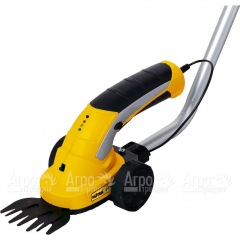 Аккумуляторный кусторез Huter GET-3.6H в Архангельске