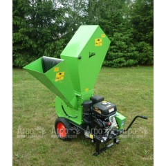 Измельчитель веток и древесных остатков Laski KDO 85/14 CH440S в Архангельске