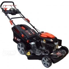 Газонокосилка бензиновая Brait BLM3350SE PRO в Архангельске