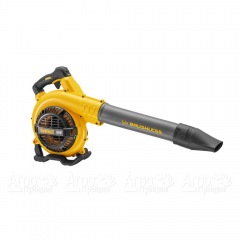 Воздуходувка аккумуляторная Dewalt DCM572N (без аккумулятор и зарядного устройства) в Архангельске