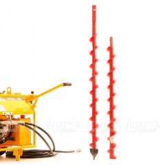 Шнек MH03Z444A0 для гидробуров Caiman AY01H, OH1 в Архангельске