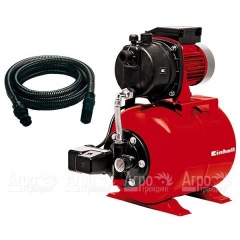Насосная станция Einhell GC-WW 6538 Set в Архангельске