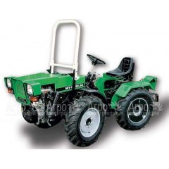 Многофункциональный минитрактор AgroService Vinea MT8-132 Классик 30 л.с. с ломающейся рамой в Архангельске