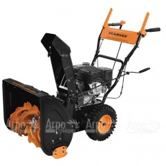 Снегоуборщик Carver STG 6556 в Архангельске