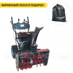 Снегоуборщик EVOline SBG 700 E в Архангельске