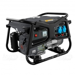 Бензогенератор Энергопром УГБ-3500 2.7 кВт в Архангельске