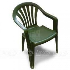 Кресло пластиковое "Пальма" в Архангельске