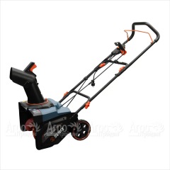 Снегоуборщик электрический Senix STE20-M-EU в Архангельске