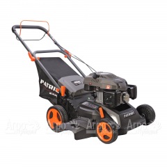 Газонокосилка бензиновая Patriot PT 66 LS в Архангельске