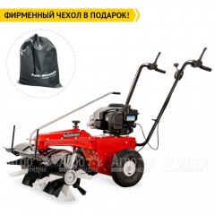 Подметальная машина Tielburger TK17 (B&#38;S) в Архангельске