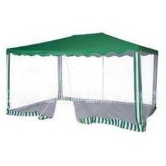 Беседка тент-шатер Green Glade 1088 в Архангельске