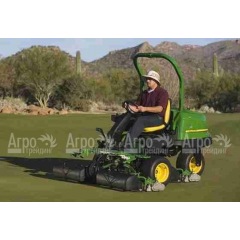 Косилка для грина John Deer 2500 B gas в Архангельске