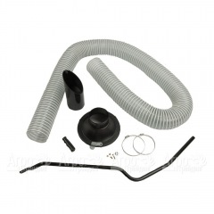 Шланг вакуумный для MTD 202 в Архангельске