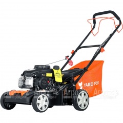 Газонокосилка бензиновая Yard Fox 41S в Архангельске