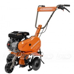 Культиватор Daewoo DAT 3555R в Архангельске