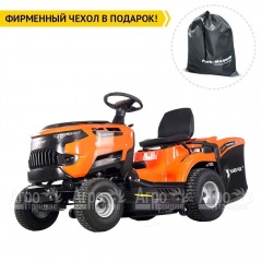 Садовый минитрактор Yard Fox T 102RDH в Архангельске