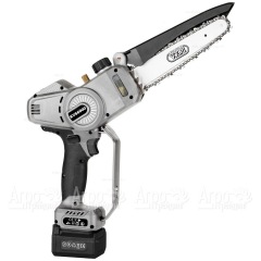 Сучкорез аккумуляторный Volpi KVS6000 в Архангельске