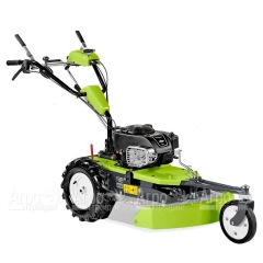 Колесный триммер Grillo CL 62 M в Архангельске