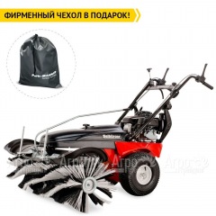 Подметальная машина Tielburger TK58 PRO Hydro (Honda) в Архангельске