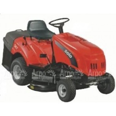 Cадовый минитрактор Solo 560 в Архангельске