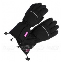 Перчатки с подогревом Pekatherm GU920M в Архангельске