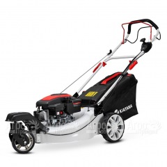 Газонокосилка бензиновая Katana KL-51CS PRO в Архангельске