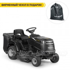 Садовый трактор Alpina by Stiga AT4 84 A в Архангельске