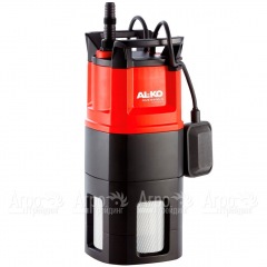 Глубинный насос Al-KO Dive 6300/4 в Архангельске