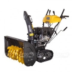 Снегоуборщик Huter SGC 8100С в Архангельске