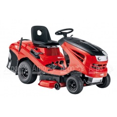 Садовый минитрактор Solo by Al-KO T 13-92.5 HD в Архангельске