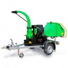 Измельчитель бензиновый Laski LS 100/27CB в Архангельске