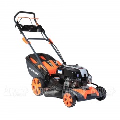 Газонокосилка бензиновая Patriot PT 52 BS в Архангельске