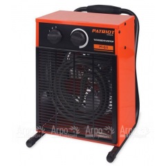 Электрическая тепловая пушка Patriot PT-Q 5 в Архангельске