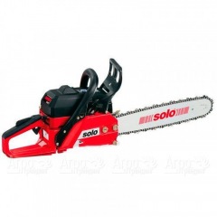 Бензопила Solo by AL-KO 646-14 в Архангельске