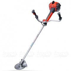  Бензокоса (бензиновый триммер) Villartec CB532P в Архангельске