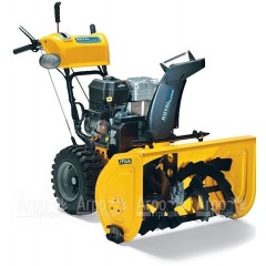 Снегоуборщик Stiga 1381 HST в Архангельске