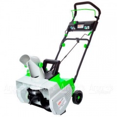 Снегоуборщик аккумуляторный RedVerg RD-SB36-460BL/U (без аккумулятора и зарядного устройства) в Архангельске