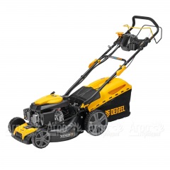 Газонокосилка бензиновая Denzel GLD-460SP-VE в Архангельске