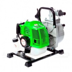 Бензиновая мотопомпа RedVerg RD-CWP252 в Архангельске