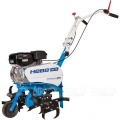 Культиватор Нева МК-80-С3.5 с двигателем Subaru 3.5 л.с. в Архангельске