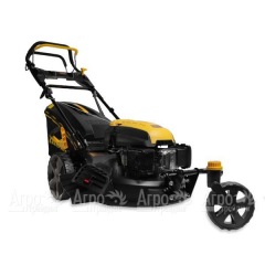 Газонокосилка бензиновая Champion LMZ5130-1 в Архангельске