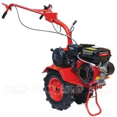 Мотоблок Агат ХМ 7.0 с двигателем Hammerman CF-170F 7 л.с. в Архангельске