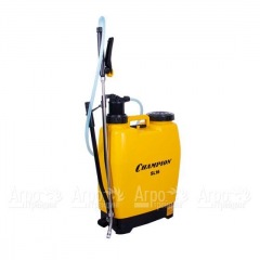 Опрыскиватель рычажный Champion SL16 в Архангельске