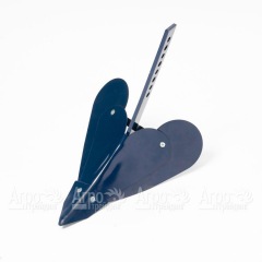 Окучник однорядный для культиваторов Нева 005.03.0700-05 в Архангельске