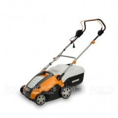 Аэратор электрический Villartec AE 1538 в Архангельске