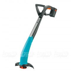 Аккумуляторный триммер Gardena SmallCut 300 Accu в Архангельске