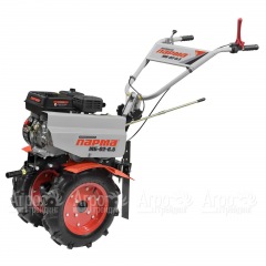 Мотоблок Парма МБ-02-6.5 (фрезы в комплекте) в Архангельске