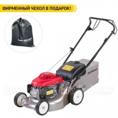 Газонокосилка бензиновая Honda HRG 466 SKEH в Архангельске